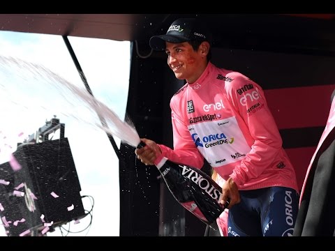 2016 Giro d'Italia - Stage 19