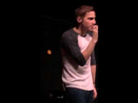 Heffron Drive in Pittsburgh 12/7/13