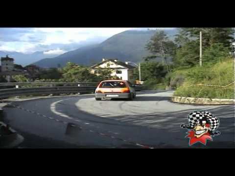 Gianesini / Solari - 47° Rally Valli Ossolane 2011