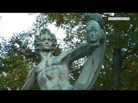 Perseus & Andromeda - Ein Held im Glück
