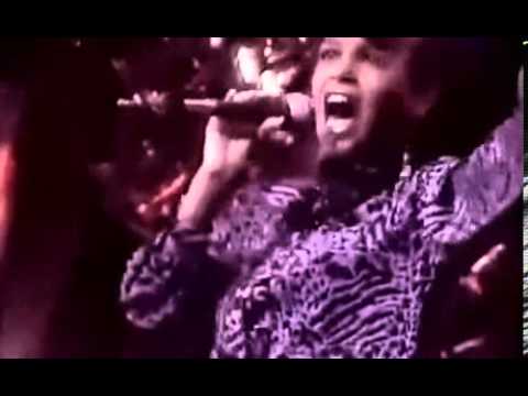 Atlantic Starr - Silver Shadow (Sound Remastered)