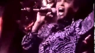 Atlantic Starr - Silver Shadow (Sound Remastered)