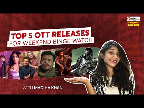 OTT Overload: Our Top Picks for the Week | PlayboxTV