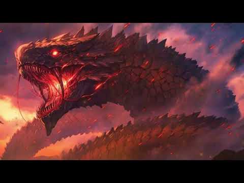 Ashes Of Aria - Rise Of The Leviathan