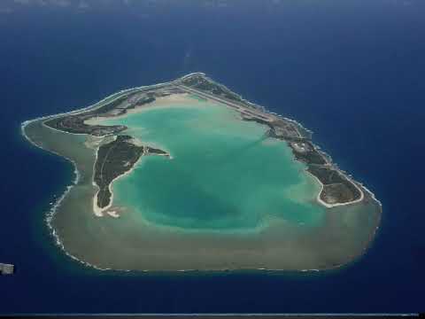 Battle of Wake  Island