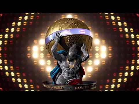 La mama de la mama Remix El Alfa Busta Rhymes Anitta Wisin CJ Cherry