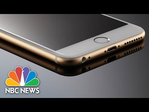 RIP Headphone Jack? Apple May Do It Again | NBC News