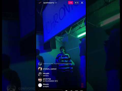 Twikipedia Quadros Plug Party 2023