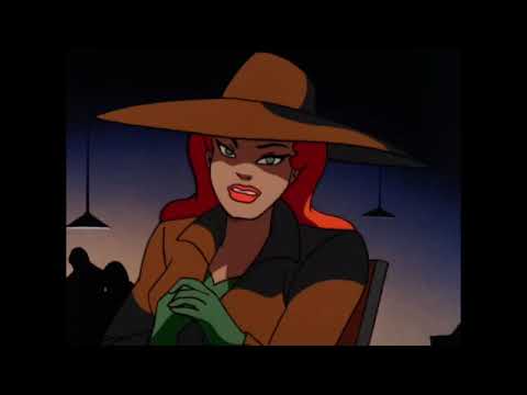 Batman The Animated Series:  Almost Got 'Im [1]