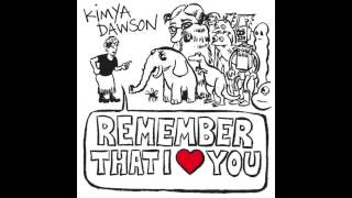 Underground - Kimya Dawson