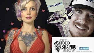 Sara X Mills The BWERKER Talks About YouTube Fame