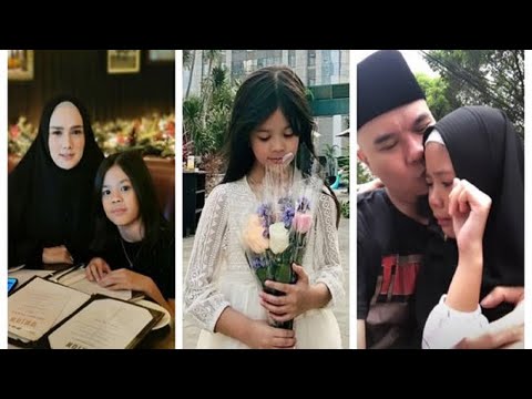 Jadi Putri Kesayangan, Ahmad Dhani Ungkap Jerit Hati Anak Mulan Jameela Lihat Ayahnya Masuk Penjara