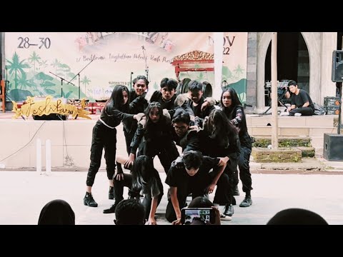 STRAY KIDS - WOLFGANG by DIC