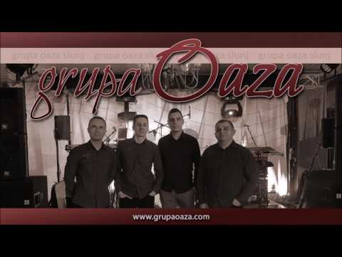 Grupa Oaza Slunj - Ja pijem da zaboravim (cover)