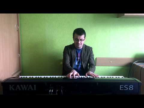 Bogusław Kaczmar - "Autumn Leaves" (J. Kosma)