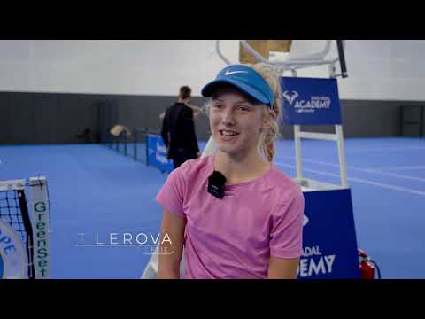 Tennis Europe 12 & Under Festival 2021