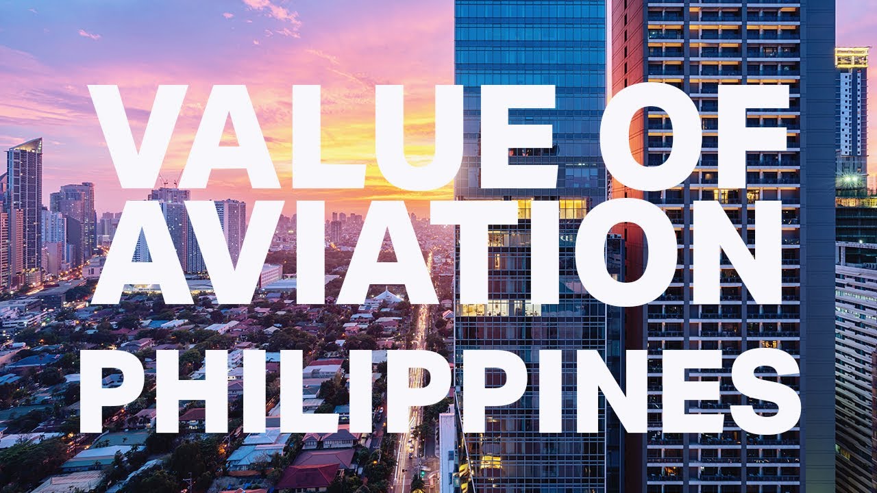 Value of Aviation Philippines
