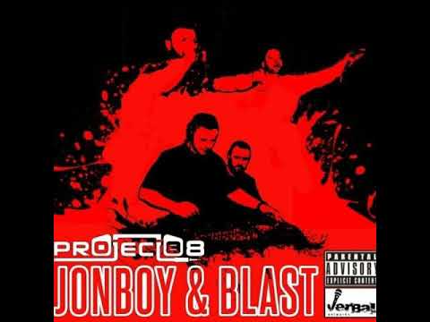 PROJECT 88 & MCS JONBOY B2B BLAST