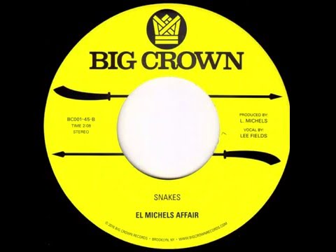 Video thumbnail for Snakes