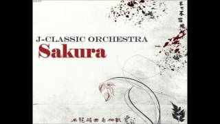 AUN J-Classic Orchestra - Sakura