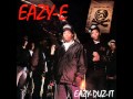Eazy-E - Ruthless Villian