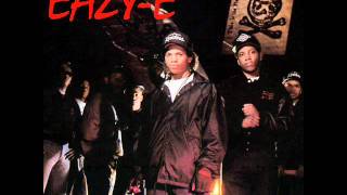 Eazy-E - Ruthless Villian