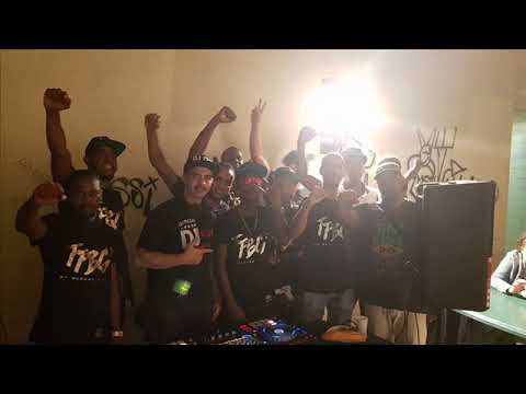 Isma Doction Feat Silversky -  Mister J -  Uzi - FF BOGOSS 2018