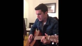 Conner FitzGerald- Don't Wait For Me