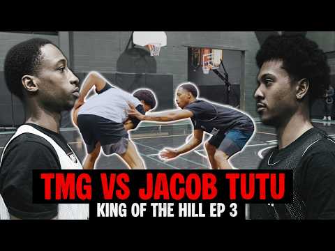 Jacob Tutu