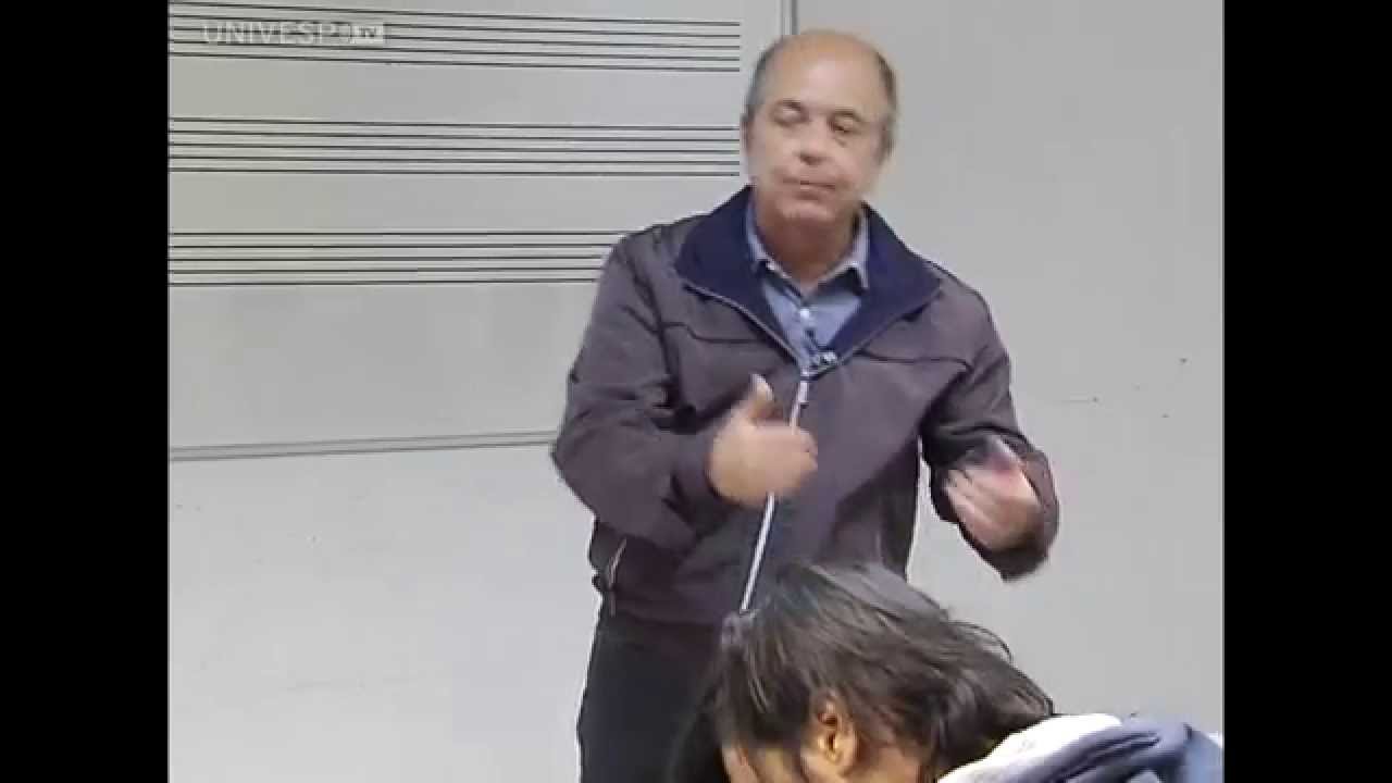 História da Arte I - Pgm 09 - Pré-história - Parte 9