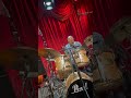 Billy Hart live at SMOKE Jazz Club – New York, December 2023  #nyc  #drums #jazz