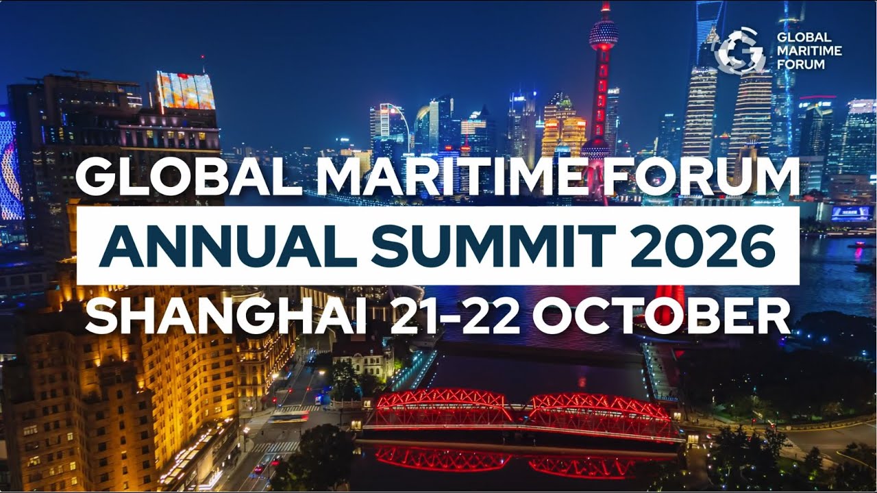 Annual Summit 2026 teaser