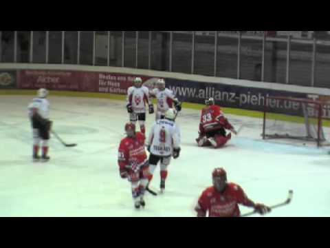 2013-10-25 EC Peiting - Regensburg 4 : 1