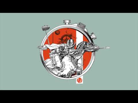 Reset Robot "Ibsen" - Mobilee191