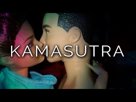 1430-IT Maria, KAMASUTRA - Ipnosi Esoterica ∞ Lucio Carsi