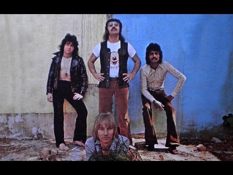 BUSH - "YONGE STREET PATTY" - DOMENIC TROIANO