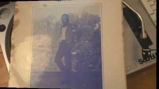 Man Ah Warrior Tapper Zukie Side 1