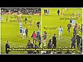 Guardiola's reaction as Haaland & Lo Celso fight after Man City's thrilling 3-3 draw with Tottenham