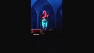 Smashing Pumpkins - Blissed & Gone (LIVE) Riviera Theatre N. Tonawanda (Buffalo) 6/15/15 INPLAINSONG