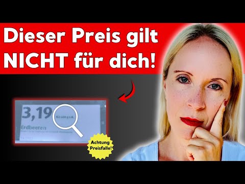 Sample price? The most brazen supermarket scam of 2025!