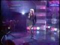 Samantha Fox - I Only Wanna Be With You (TOTP ...