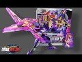 Unboxing Mainan Metal Cardbot Shadow X Si Robot Hellicopter Ninja Dan Senjata Shuriken ️