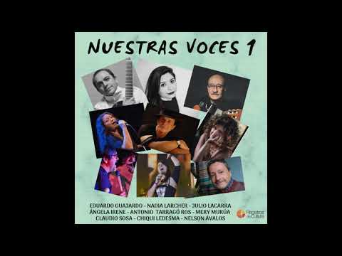 Ñangapiri - Antonio Tarragó Ros