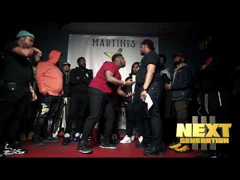 Shadow vs Big Jay-Dot