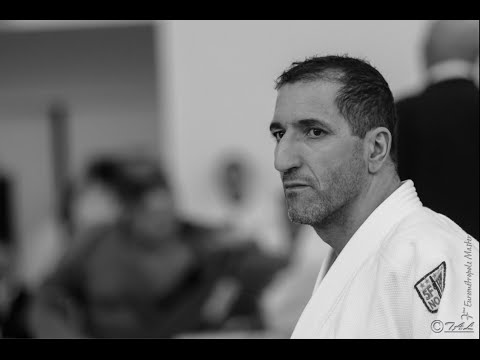 TAC Judo - Ippon du mois - Le Seoi de Kamel Ouarti