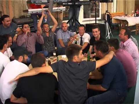 Gjon Lleshi & Afrim Gashi - Kanga Zagrebit