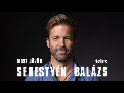 Sebestyén Balázs: Én is küzdök az életemmel, de a saját felelősségem keresem