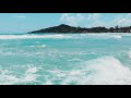 TWO MINUTE OCEAN MEDITATION Sound Of Waves
