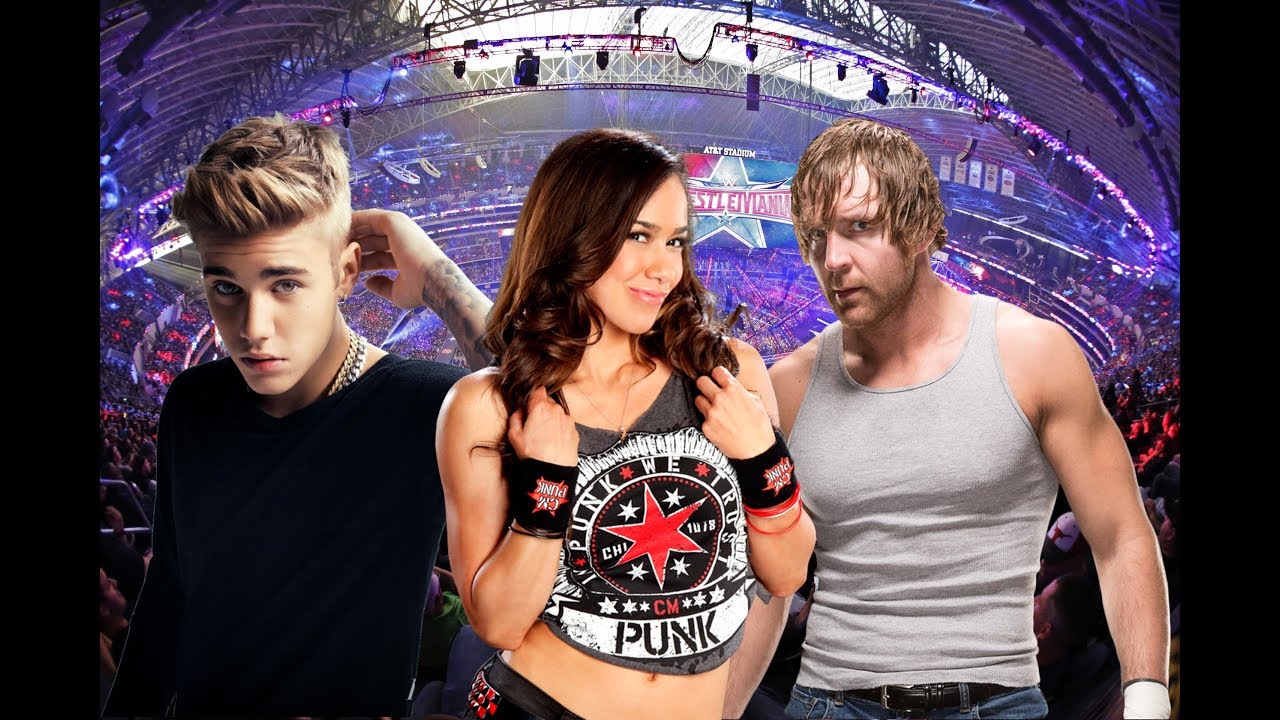 5 Ideias surpreendentes canceladas pela WWE