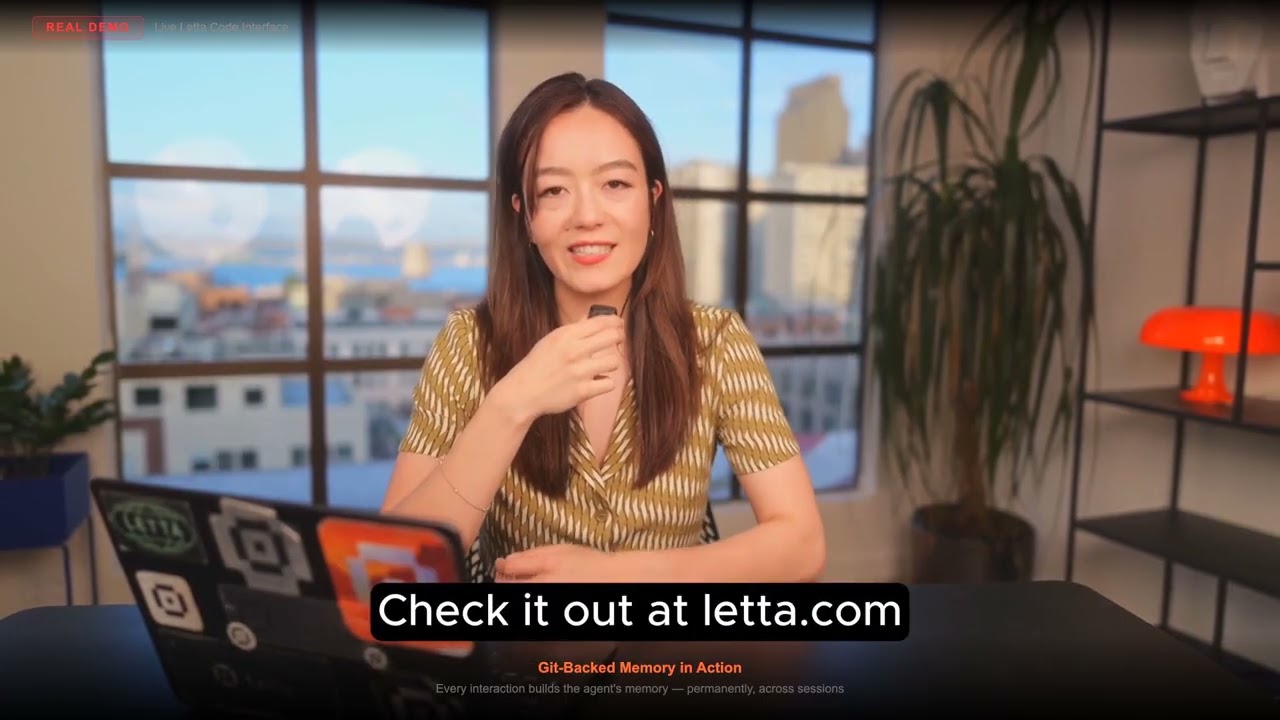 Letta Code Launch — Memory-First AI Coding Agent (Remotion)